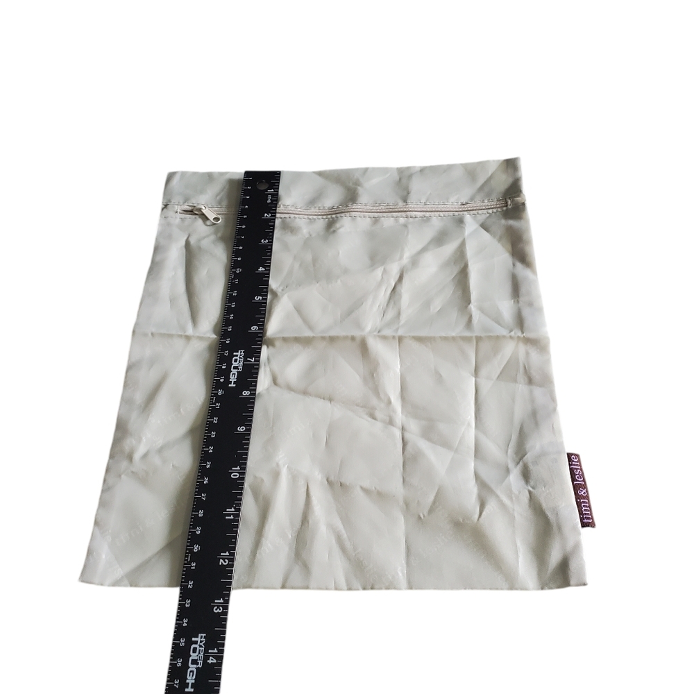 Timi & Leslie The Marcelle Convertible Bag/ Diaper Bag/Work Bag - Picture 14 of 16